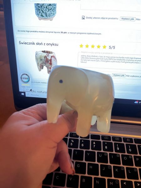 Marzena, Kęty Marzena, Kęty