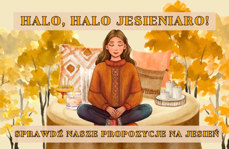halo, halo jesieniaro