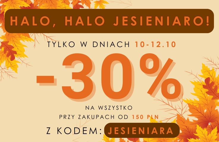 halo jesieniaro z kodem