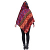 Indie Poncho