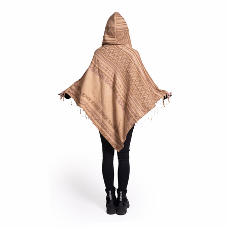 Poncho Indie