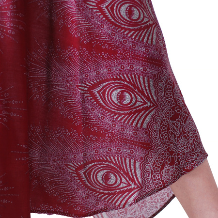 Sukienka z Tajlandii