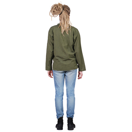 Koszula męska rozpinana