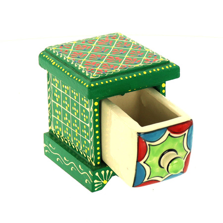 Szkatułka Indyjska LONI