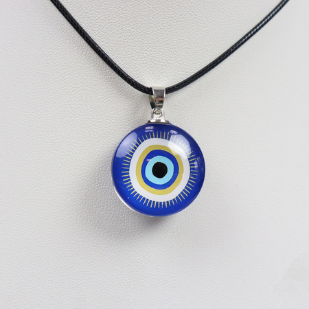 Naszyjnik Oko Proroka