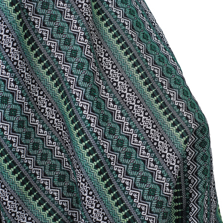 Tajlandia Szarawary Grube