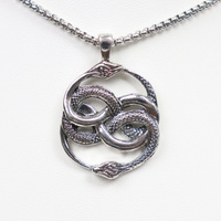 Wąż z ''The Neverending Story''