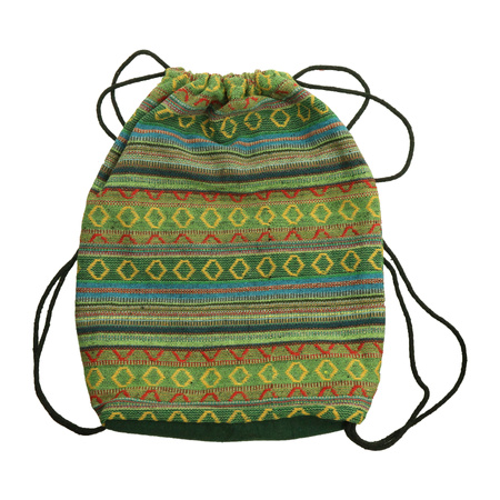 Worek z Nepalu Aztek