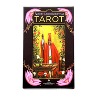 Tarot Lichodziejewskiego