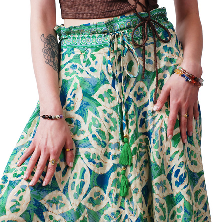 Tajlandia spódnica boho