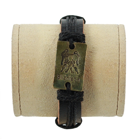 Bransoletka ZNAK ZODIAKU