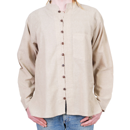 Koszula męska rozpinana