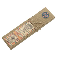 Kadzidła Żywiczne Banjara - CINNAMON