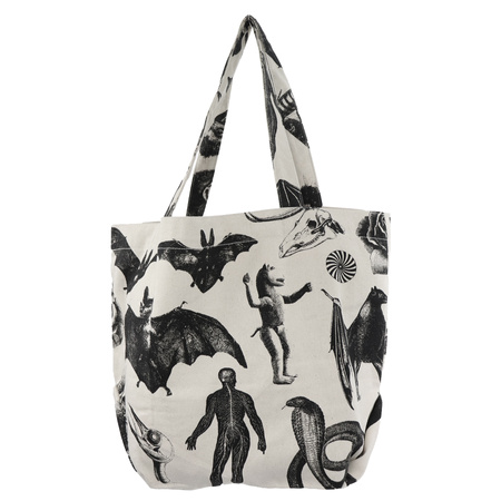 Torba Tote Art