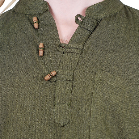 Koszula męska z Nepalu