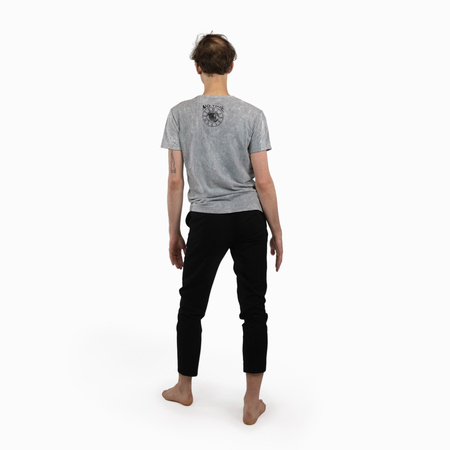 Tajlandia t-shirt bawełniany męski