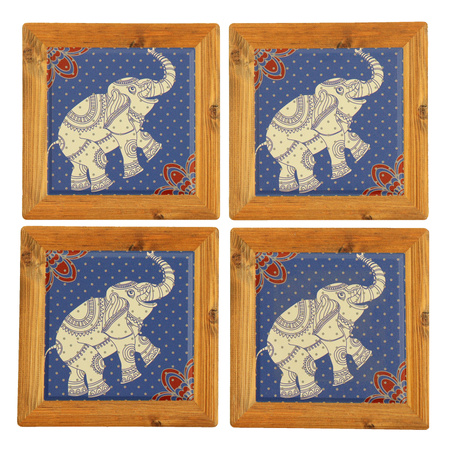 Podstawka ceramiczna