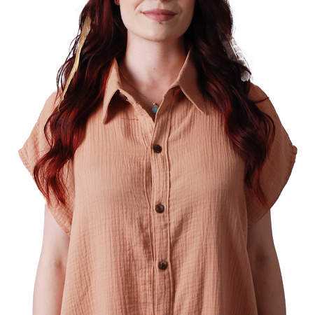 Bawełniana sukienka z Tajlandii