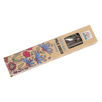 Kadzidła Namaste India Natural Masala -  PALO SANTO