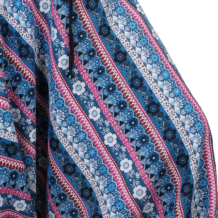 Tajlandia Szarawary Grube