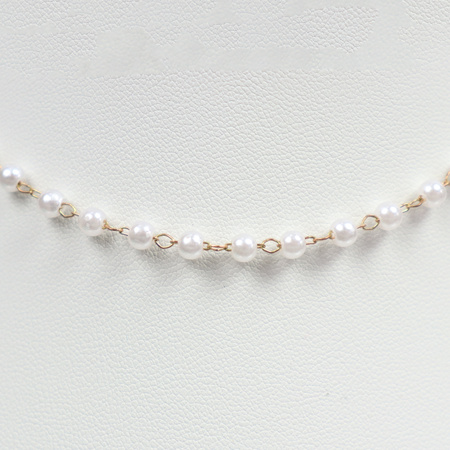 Naszyjnik perły