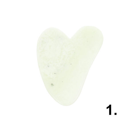 Płytka kamienna Gua Sha