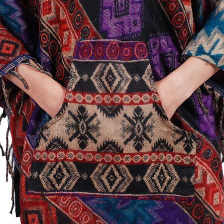 Indie Poncho