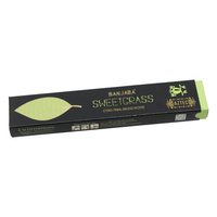 SWEETGRASS