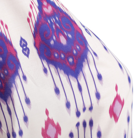 Tajlandia Szarawary Wzorzyste