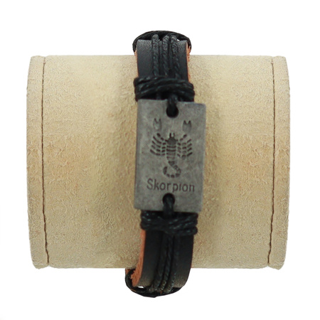 Bransoletka ZNAK ZODIAKU