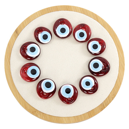 Wisiorek Oko Proroka