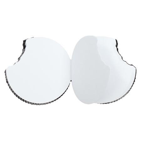 Notes zapachowy ciastko