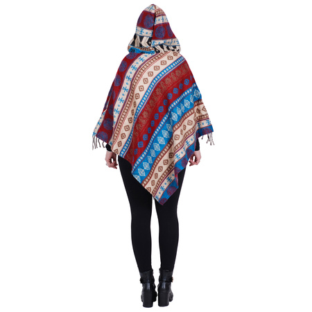 Indie Poncho