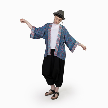 Tajlandia Kimono