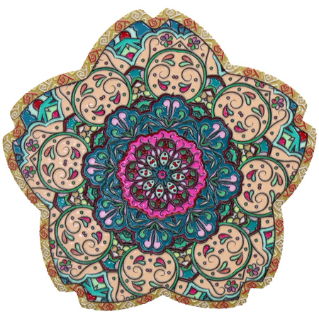 Podstawka mandala