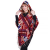 Indie Poncho