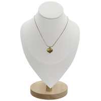 Łańcuszek z serduszkiem