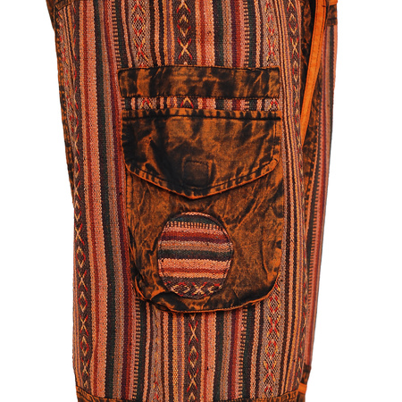 Nepal Spodnie Stonewash