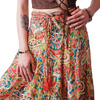 Tajlandia spódnica boho