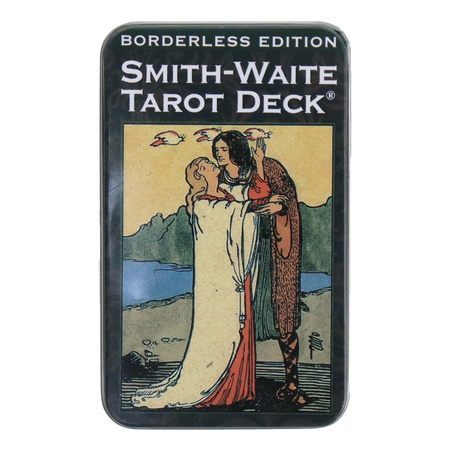 Tarot Smith-Waite