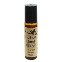 Olejek roll-on 10ml