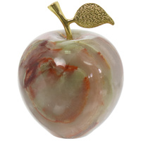 Jabłko onyksowe 3"
