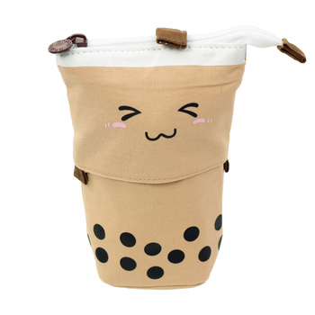 Piórnik bubble tea