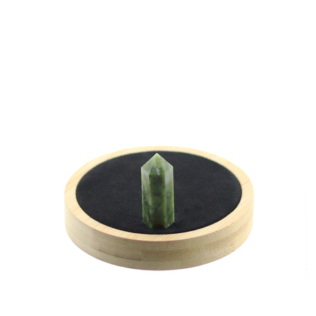 Minerał obelisk mini