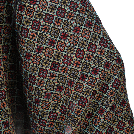 Tajlandia Szarawary Grube