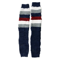 Ocieplacze na łydki