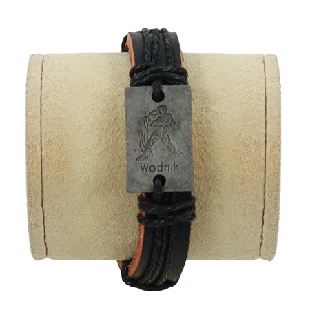 Bransoletka ZNAK ZODIAKU