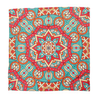 Poszewka mandala
