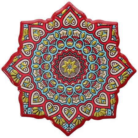 Podstawka mandala