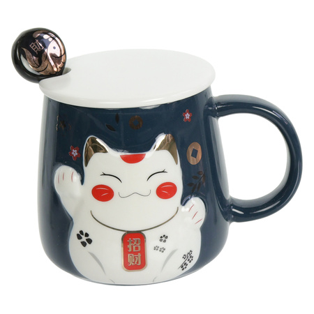 Kubek Maneki Neko 